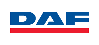 Brand DAF
